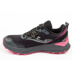 Joma Women's Tundra Cushioned Trail Running Shoes