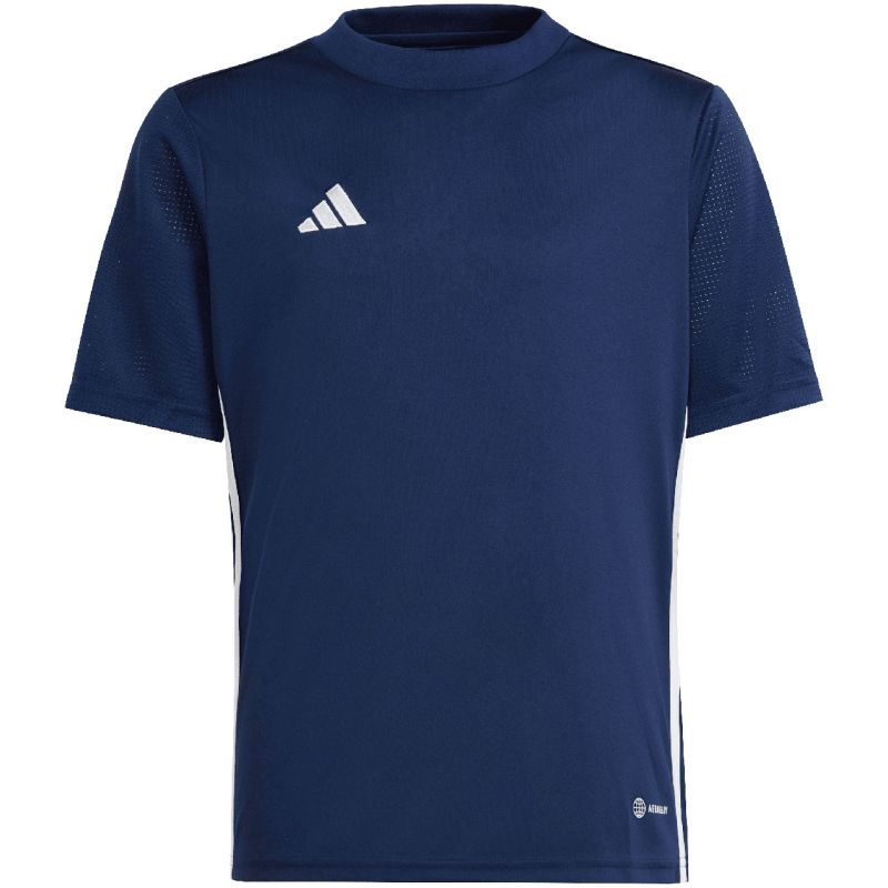 Adidas Table 23 Jersey Jr T-shirt H44537 Clothing/Football Adidas