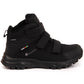 Trekking shoes waterproof with Velcro American Club W AM854 Footwear/Lifestyle/American Club Your Sports Performance
