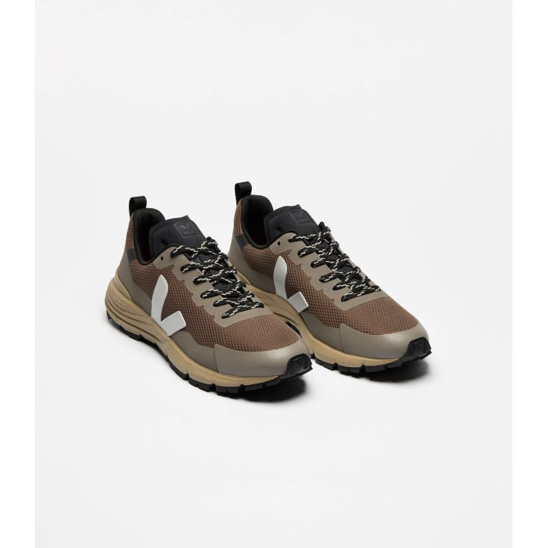 Veja DEKKAN ALVEOMESH EAGLE_LIGHT-GRAY (DC1820579B) In preparation Your Sports Performance