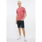Mustang Alex C Print T-shirt M 1013806 8268 Clothing/Lifestyle/T-shirts/Mustang Your Sports Performance
