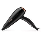 BABYLISS D570DE Hair Dryer AGD - Produkty/Suszarki do włosów Your Sports Performance