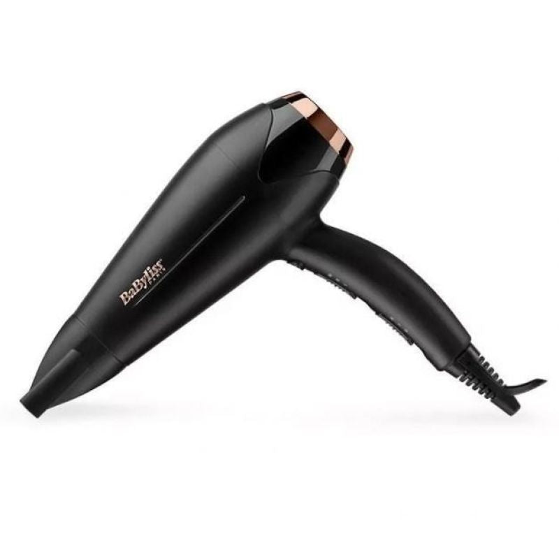 BABYLISS D570DE Hair Dryer AGD - Produkty/Suszarki do włosów Your Sports Performance