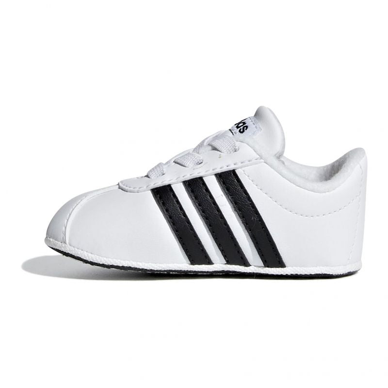 Shoes adidas VL Court 2.0 Jr. F36605 Footwear/Lifestyle Adidas
