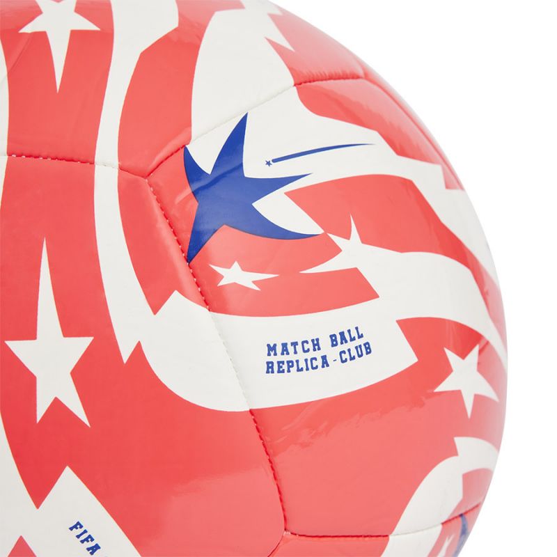 Adidas FCWC Club JD3821 Ball Accessories/Balls/Football Adidas