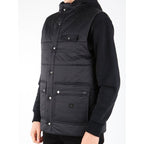 DC Vest D053840107 In preparation Your Sports Performance
