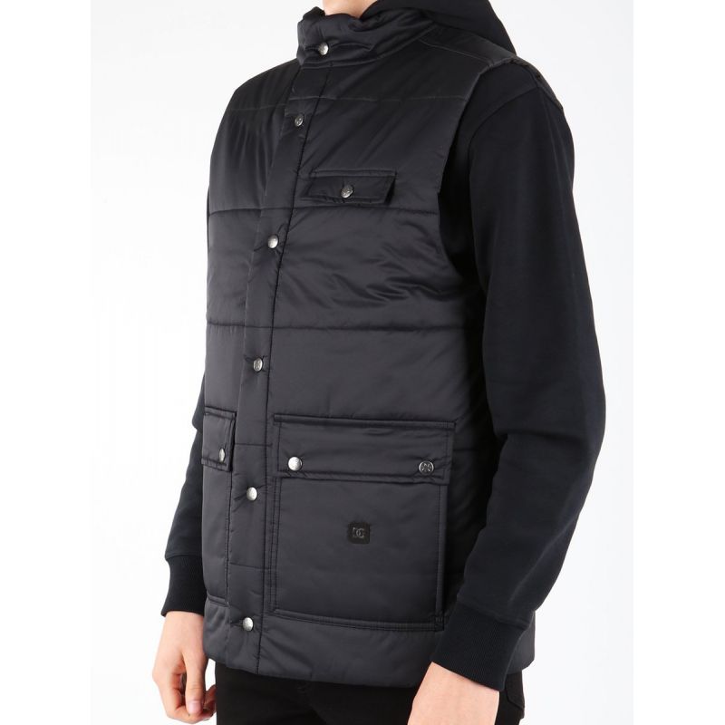 DC Vest D053840107 In preparation Your Sports Performance
