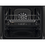 ELECTROLUX EOF3H40BW Oven AGD - Produkty/Piekarniki do zabudowy Your Sports Performance