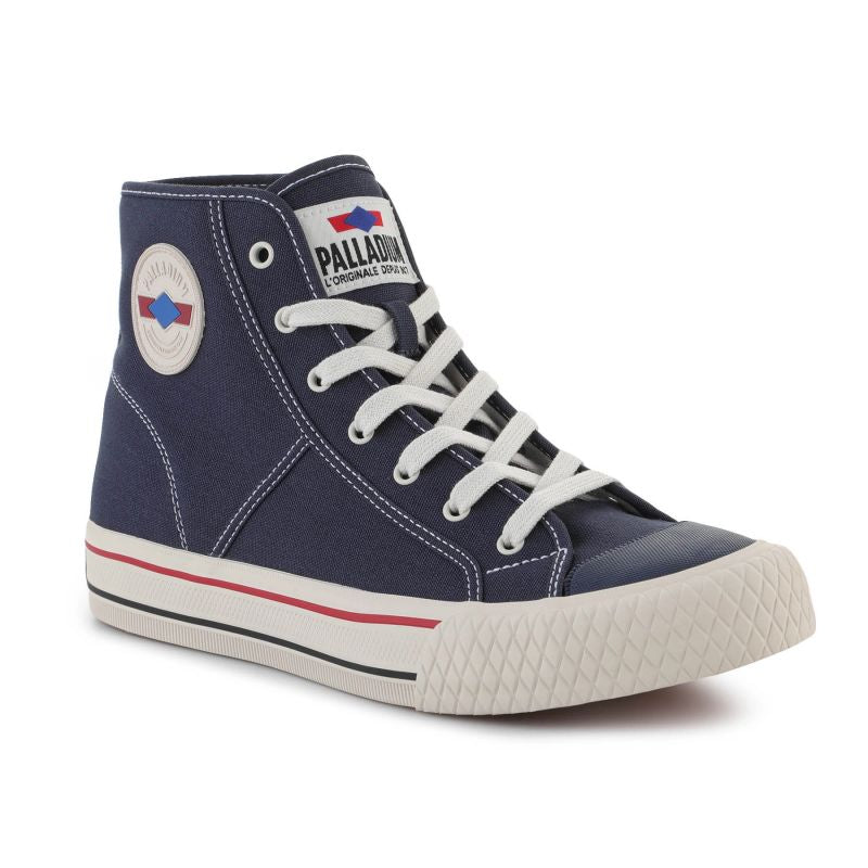 Palladium Shoes Palla Louvel 77361-425-M Footwear/Lifestyle/Palladium Your Sports Performance