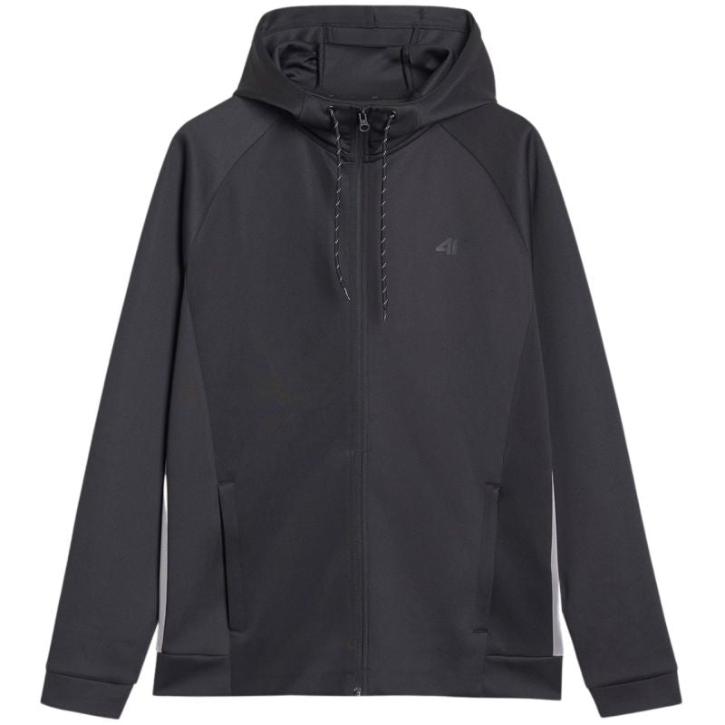 4F FNK M513 M sweatshirt 4FWSS25TFSWM513 20S Clothing/Lifestyle/4F 4F