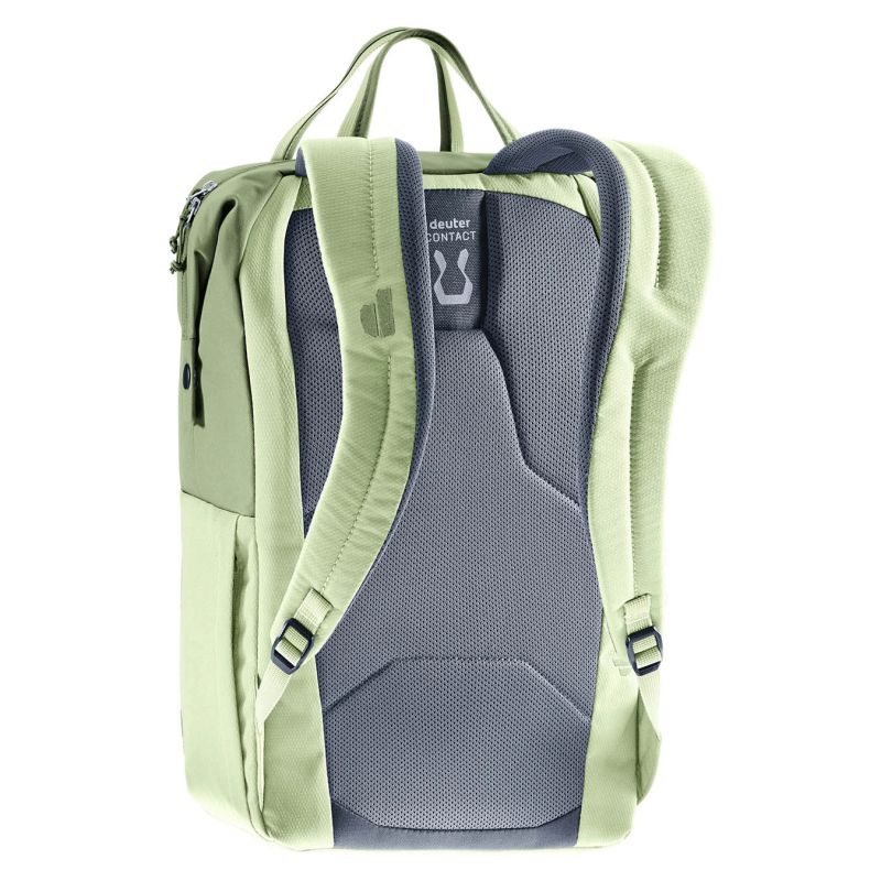 Deuter Vista 3812025-1213 mineral-grove To be categorized Your Sports Performance