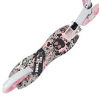 Nils Extreme HA205D Pink PU 205MM scooter Accessories/Skating/Hulajnogi Your Sports Performance