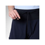 ROSSIGNOL Women's Shorts W Sapa 2In1 Short 5' Black