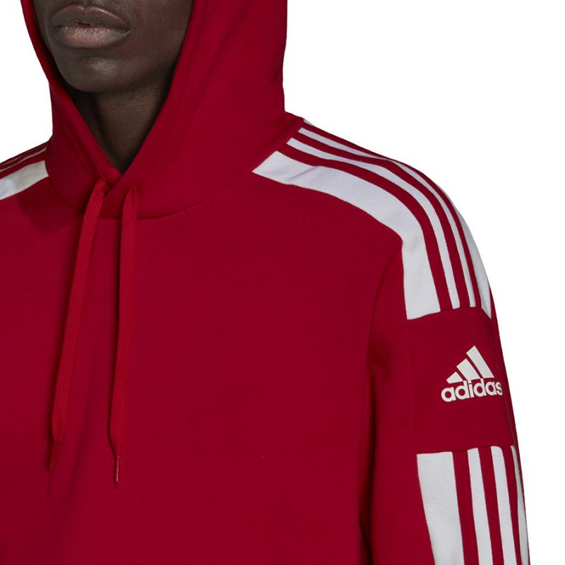 Sweatshirt adidas Squadra 21 Sweet Hoody M HC6282 Clothing/Football Adidas
