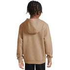 Nike Sportswear Club Fleece Beige Kids' Sweatshirt FD3000 286