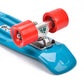 Meteor Plastic Skateboard 22628 Your Sports Performance