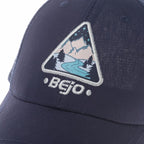 Children's KORNET JRB Cap Bejo