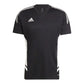 T-shirt adidas Condivo 22 Jr. H21254 Clothing/Football Adidas
