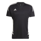 T-shirt adidas Condivo 22 Jr. H21254 Clothing/Football Adidas