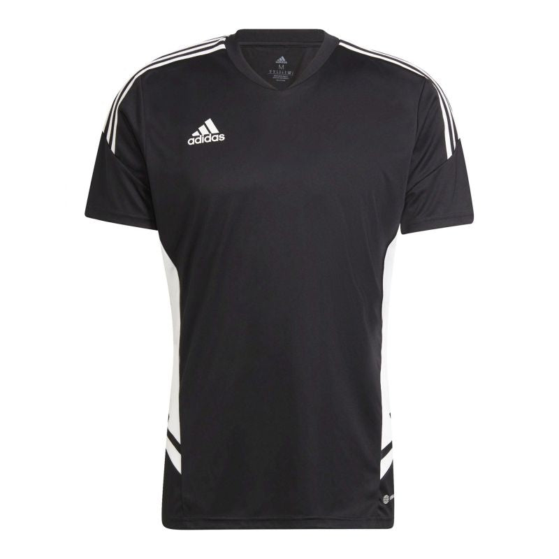 T-shirt adidas Condivo 22 Jr. H21254 Clothing/Football Adidas