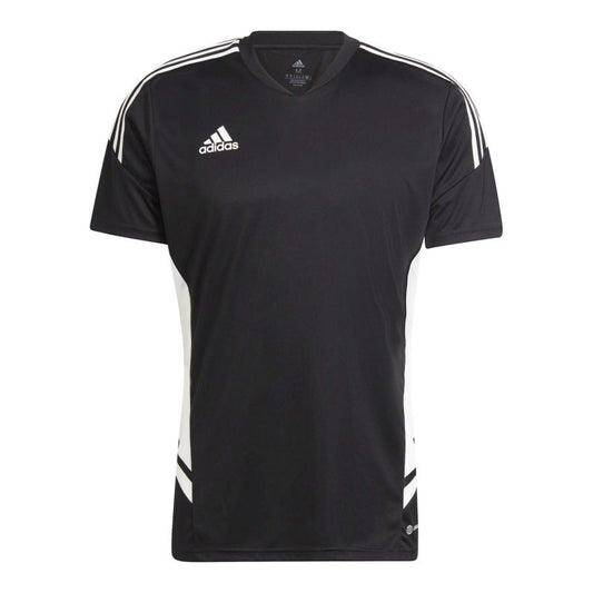 T-shirt adidas Condivo 22 Jr. H21254 Clothing/Football Adidas