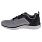 Skechers Track-Broader 232698-GYBK Gray 41 In preparation Your Sports Performance