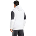 Adidas Squadra 25 Hoodie M JD2976 Clothing/Football Adidas