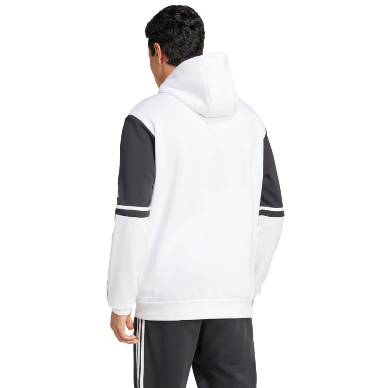 Adidas Squadra 25 Hoodie M JD2976 Clothing/Football Adidas