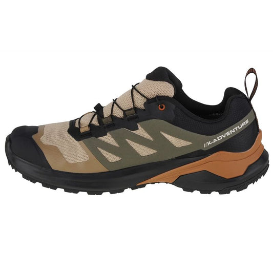 Salomon X-Adventure GTX M 473213 running shoes Footwear/Running/Men Your Sports Performance