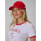 4F baseball cap 4FRSS26ACABU591-62S