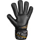 Reusch Attrakt Silver NC Finger Support gloves 54/70/250/7740 Accessories/Gloves Your Sports Performance