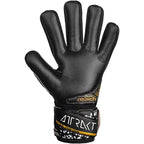 Reusch Attrakt Silver NC Finger Support gloves 54/70/250/7740 Accessories/Gloves Your Sports Performance