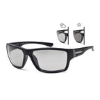 Arctica Discover Polarized Photochromic Glasses - S-209F Odzież/Okulary Your Sports Performance
