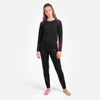 FURIOUS GIRL Set dz 158/164 BK/PK