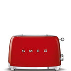 SMEG TSF01RDEU Toaster AGD - Produkty/Tostery Your Sports Performance