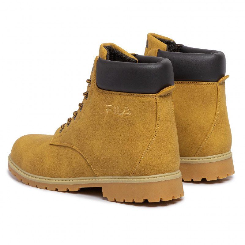 Fila Maverick Mid M FFM0148.70010 shoes Footwear/Lifestyle/Fila Your Sports Performance