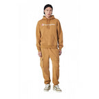 Champion Hooded Sweatshirt M 220253.MS034 Clothing/Lifestyle/Champion Your Sports Performance