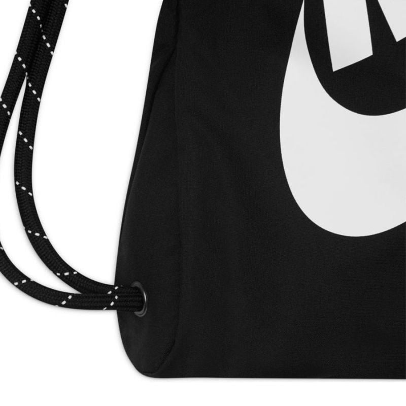 Nike Heritage Drawstring Bag DC4245 010 Accessories/Sachets / Belts / Bags Nike