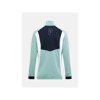 PEAK PERFORMANCE M Swift Motion Midlayer Men's Sweatshirt, Green