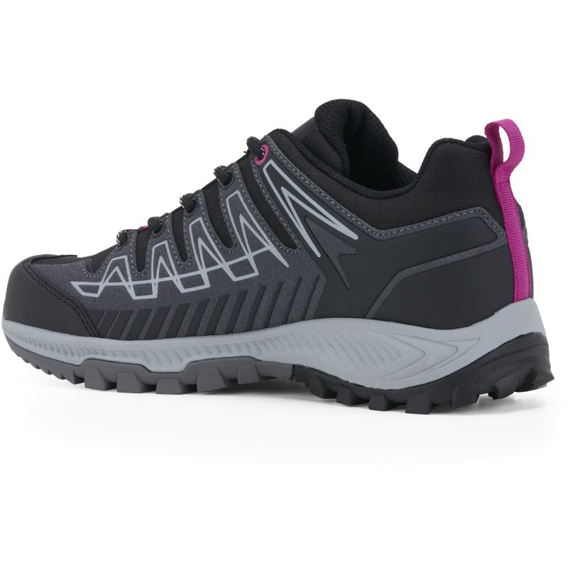 Women's TREZETA Thunder W's trekking shoes with WP membrane