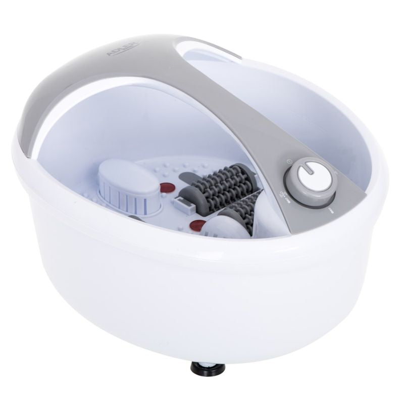 ADLER AD 2177 Foot Massager In preparation Your Sports Performance