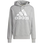 adidas Essentials French Terry Big Logo Hoodie M IC9364 Clothing/Lifestyle Adidas