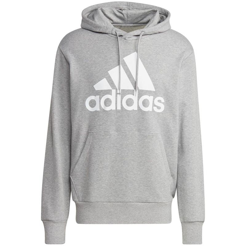 adidas Essentials French Terry Big Logo Hoodie M IC9364 Clothing/Lifestyle Adidas