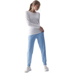 Longsleeve T-shirt 4F F376 W 4FWMM00TLONF376 10S Clothing/Lifestyle/T-shirts/4F 4F
