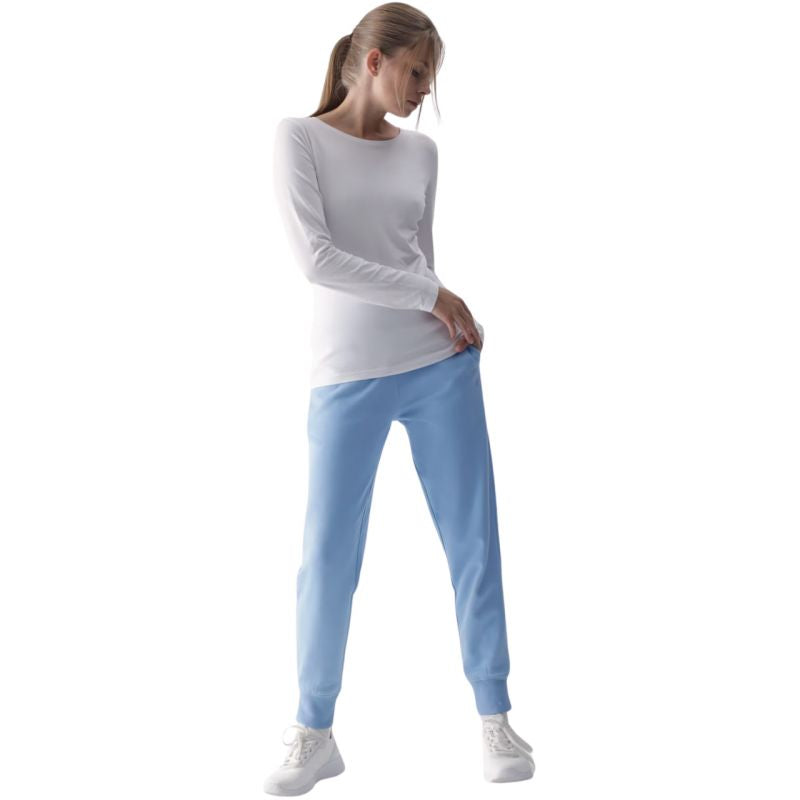 Longsleeve T-shirt 4F F376 W 4FWMM00TLONF376 10S Clothing/Lifestyle/T-shirts/4F 4F