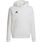 Sweatshirt adidas Entrada 22 Hoody Jr HG6303 Clothing/Football Adidas