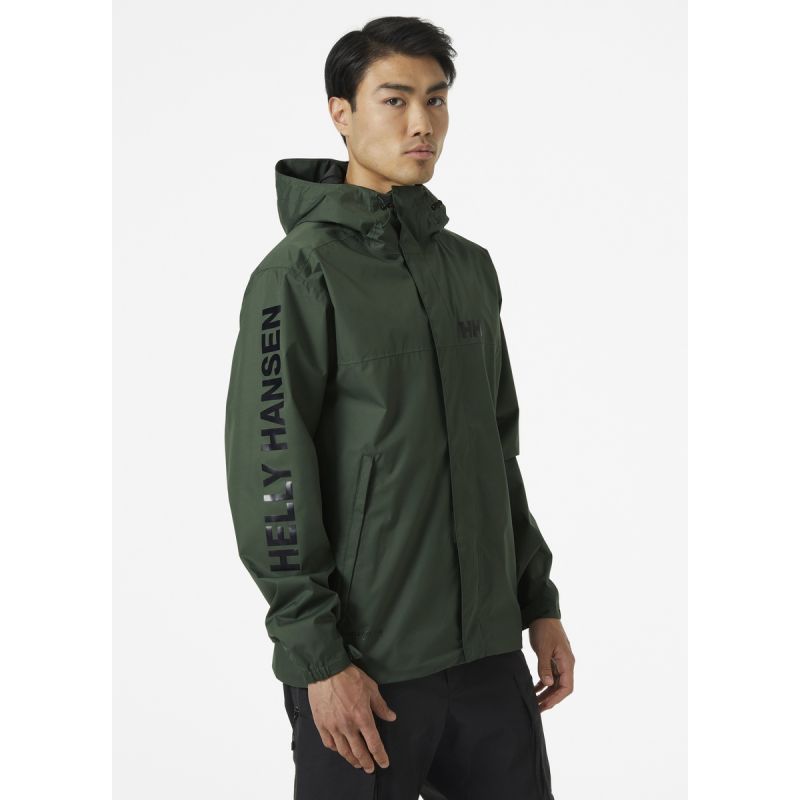 Helly Hansen Ervik Jacket M 64032 476 Clothing/Outdoor/Helly Hansen Your Sports Performance
