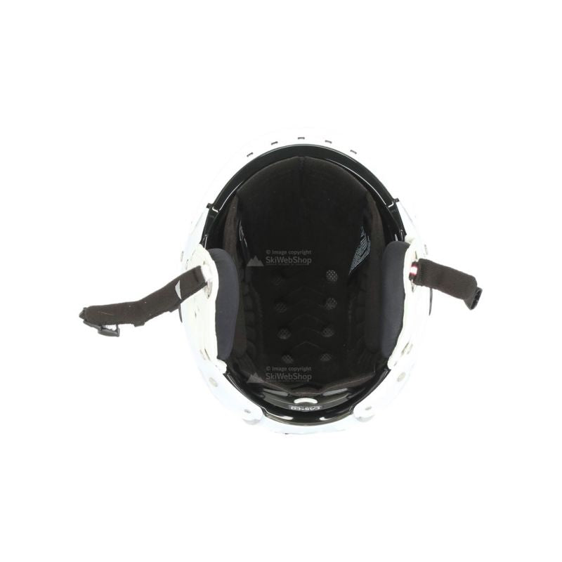 CASCO SP-3 AIRWOLF WHITE S 52-56 helmet Narciarstwo/Kaski Your Sports Performance