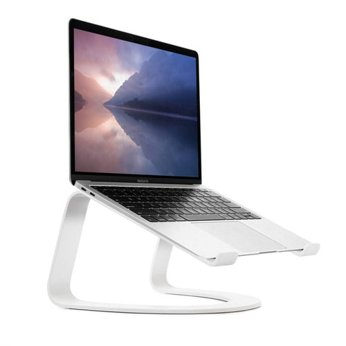 Twelve South Curve laptop stand (12-1915) Company and Office/Office and advertising Your Sports Performance