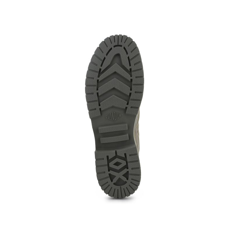 Palladium SP20 Travel HI shoes 74476-377-M Footwear/Lifestyle/Palladium Your Sports Performance